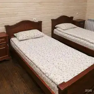 Большая медведица - 6