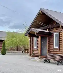 Термопарк - 200