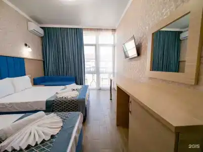 Del&Art Витязево - 108