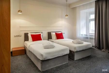 Шато Волго - 116