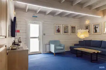 Байкал Вью - 112