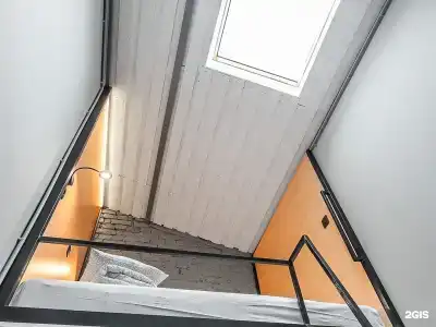Roof capsules - 64