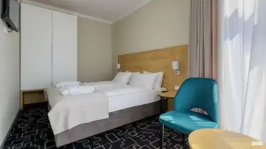Amber Shore Resort - 121