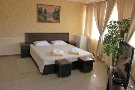 База отдыха Palace Resort Венеция - 106