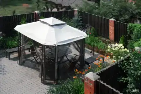 Ля Мезон - 2