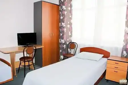 AHOSTEL - 55