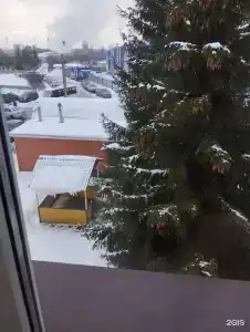 Визит - 1