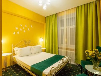 Сова на Академической - 84