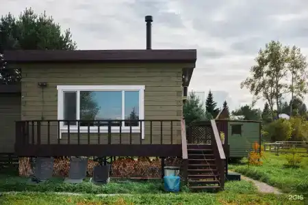 Дома лучше дома - 0