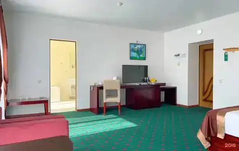 Wellness Park Gagra All-Inclusive - 54