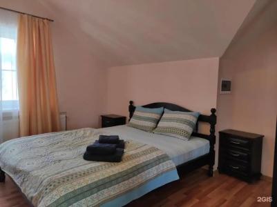 Покровские Ворота - 107