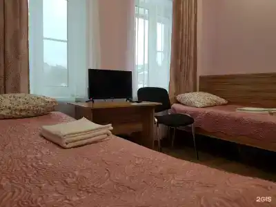 Рассвет - 8