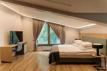 Welna Eco Spa Resort - 83