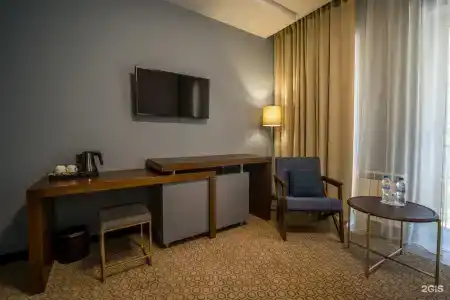Forrest Terrace - 207