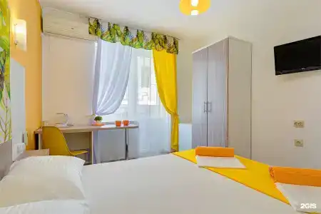 Аэлита на Восточной - 42