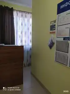 Гостевой дом на Октябрьской - 27