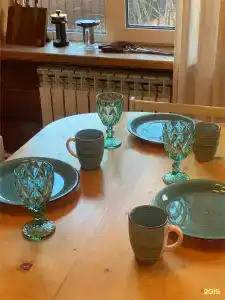 Селигер виледж - 91