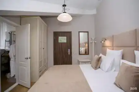 Губернский - 131