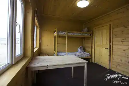 Теребский берег - 8