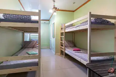 Besta hostel - 13