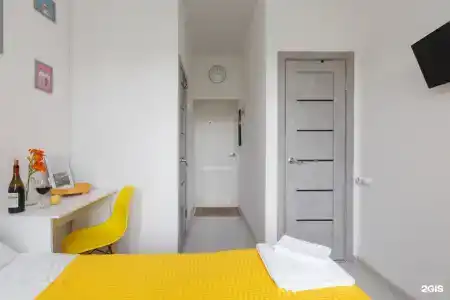 Academ Inn - 160