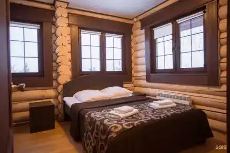 Лазурный берег на Оке - 180