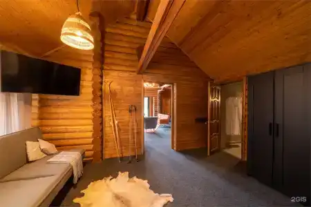 Skazka Lodge Приэльбрусье - 176