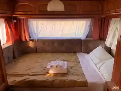 Отдых на Оке - 107