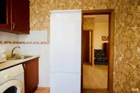 на Малой Филевской - 15