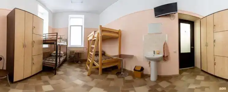 Гостевой двор Паровоз - 2