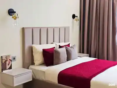 Уютный Уголок - 21