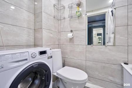 Квартира-студия, 18 м², 3/7 эт - 16