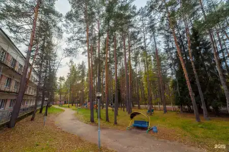 Комарово - 5