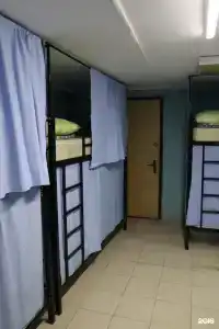 Travel Inn на Тимирязевской - 23