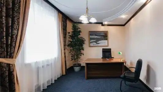 Сибирь - 137