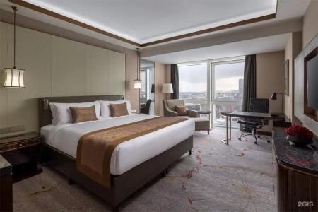 Soluxe Hotel Moscow - 156
