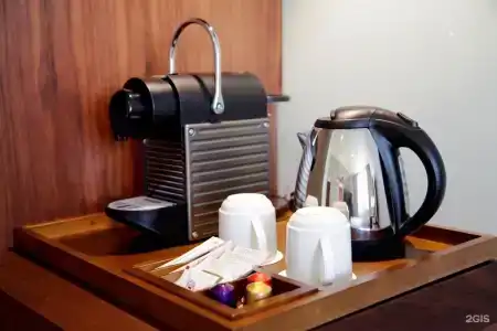 Sheraton Skypoint Luxe - 149