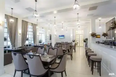 Загородный отель Целеево Клуб & Resort - 6