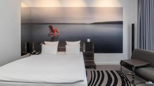 Novotel - 101