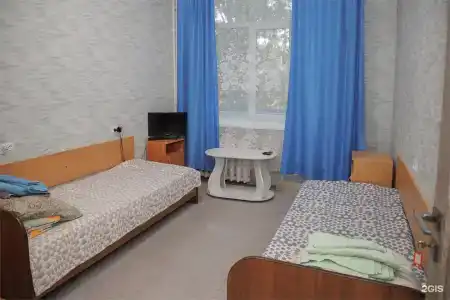 Сосновый бор - 122