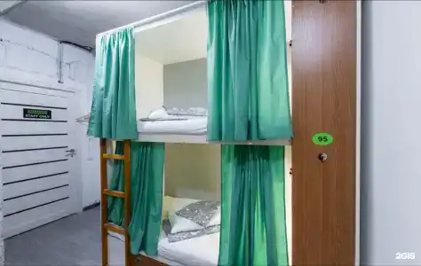 Молодой - 5