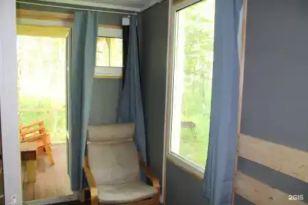 Лесной сон - 100