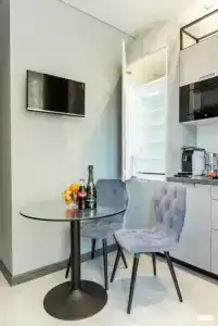 Saltykov Agoy Resort - 103