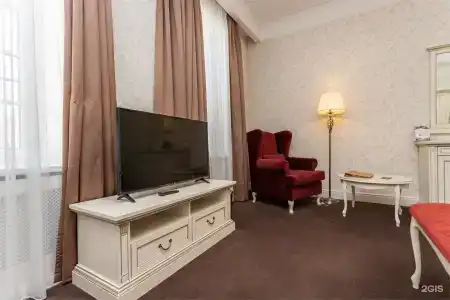 Особняк Военного Министра (Milutin Palace) - 276