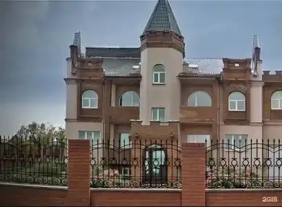 Замок - 0