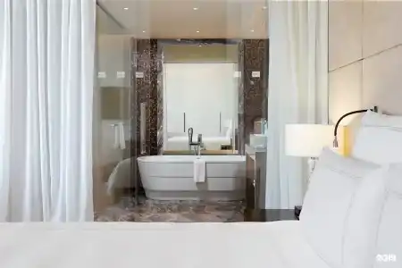 Swissоtel Resort Сочи Камелия - 124