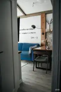 Гостевой дом K'ellas Resort - 38