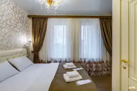 Оскар Некрасовка - 21