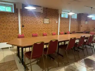 Барский флигель - 3