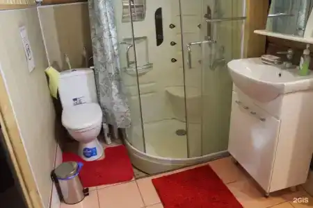 Дом для отпуска VORSMA HOUSE - 64
